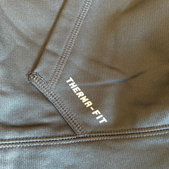 RARE Nike Therma-Fit Stanford Cardinal Fear Tree Football Team Hoodie sweatshirt - Picture 3 of 4